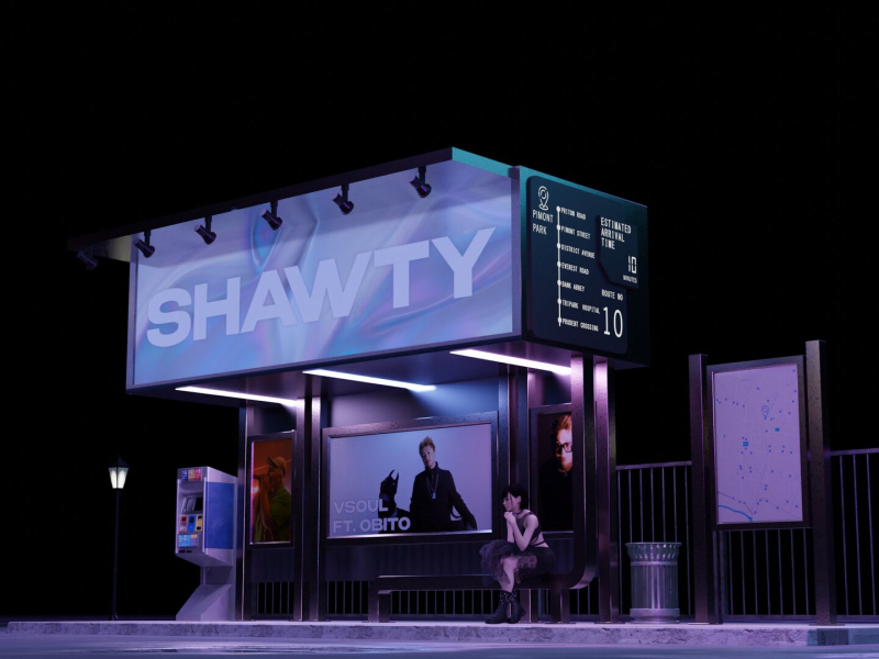 Shawty (Single)