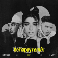 Be Happy (Remix) (Single)