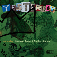 Yesterday (with Stefânia Leonel) (Single)