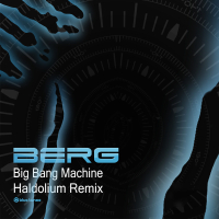 Big Bang Machine (Haldolium Remix) (Single)