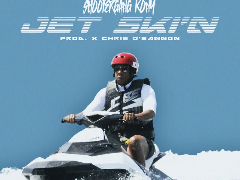Jet Ski'n