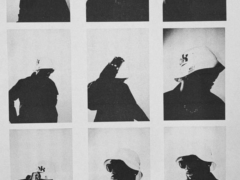 prince of egypt (Sped Up) (Single)