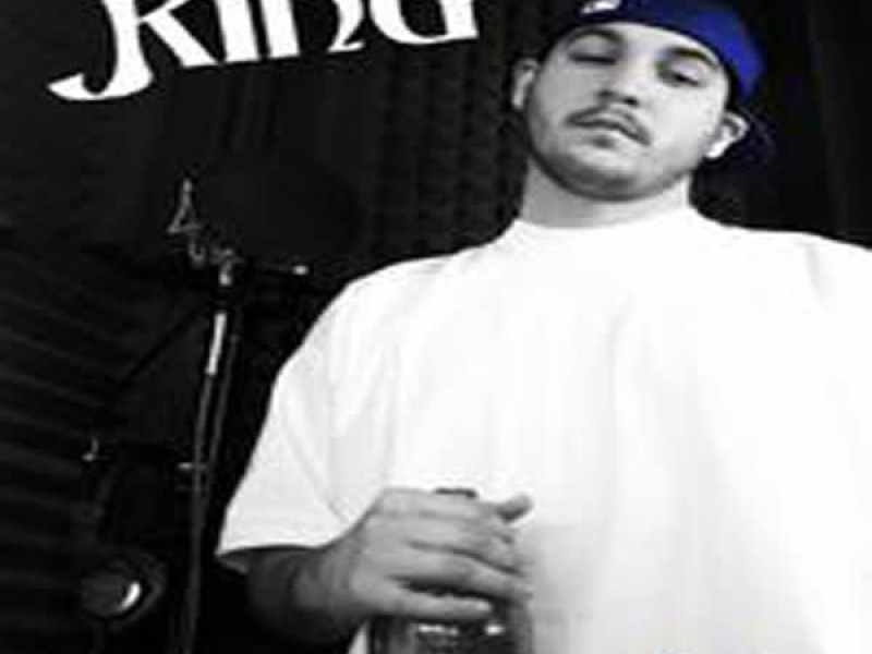 All I've Ever Known (Single)