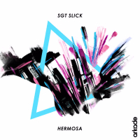Hermosa (Single)