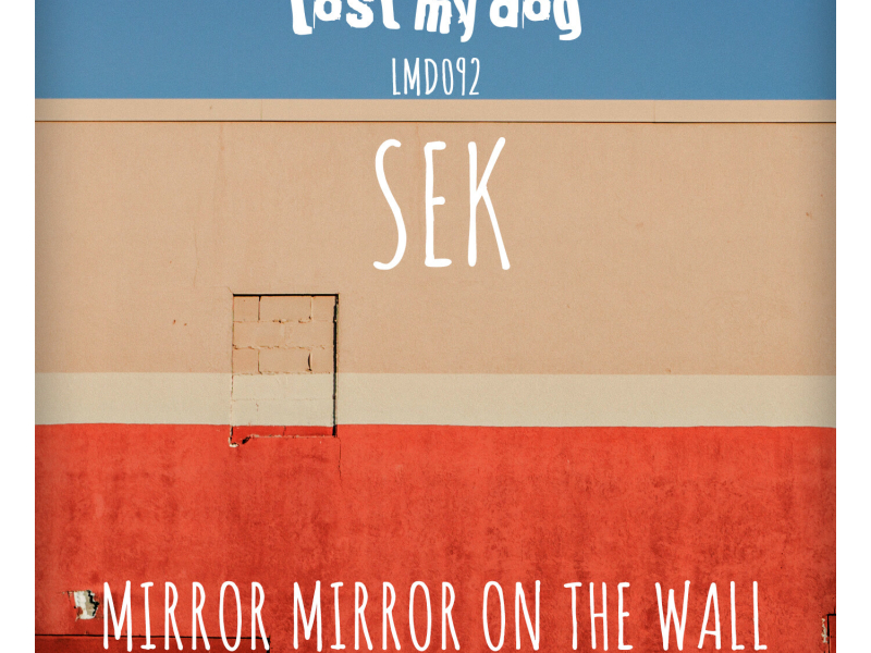 Mirror Mirror on the Wall (EP)