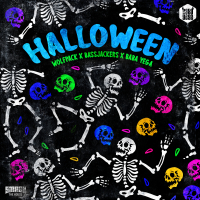 Halloween (Single)