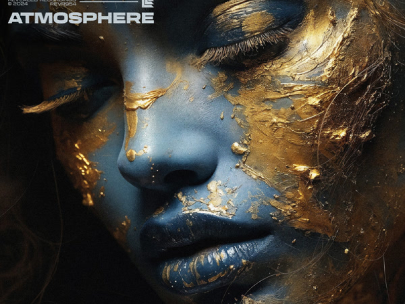 Atmosphere (Single)