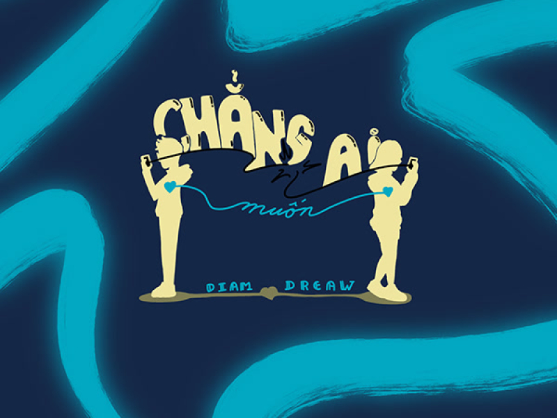 Chẳng Ai Muốn (Single)