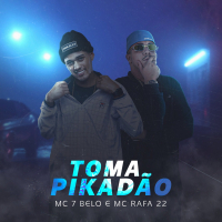 Toma Pikadão (Single)