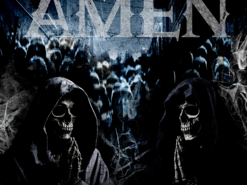Amén (Single)