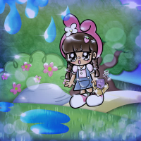 มีร่มให้ยืม (Single)