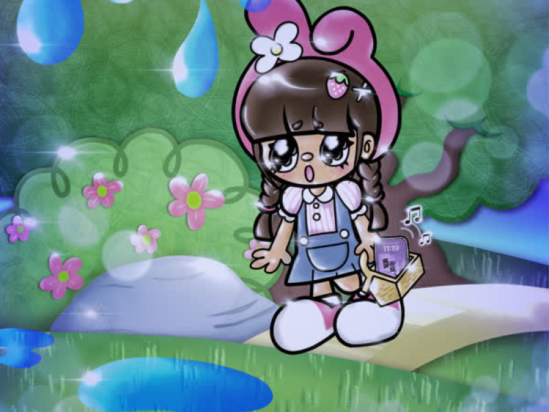 มีร่มให้ยืม (Single)