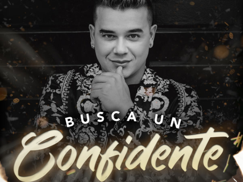 Busca Un Confidente (Single)