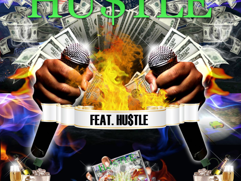 Money Don't Make Me (Single)