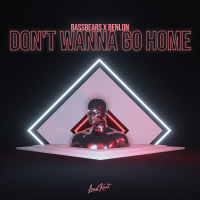 Don't Wanna Go Home (Single)