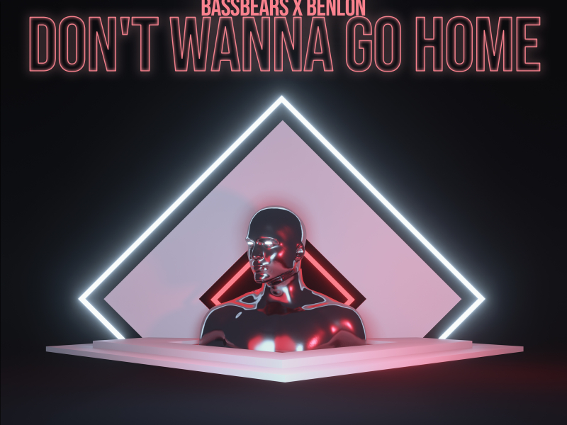 Don't Wanna Go Home (Single)