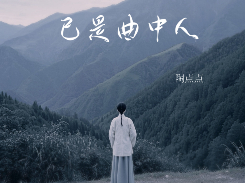 已是曲中人 (Single)