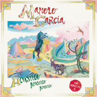 A San Fernando, un Ratito a Pie y Otro Caminando (Acústico) (Single)