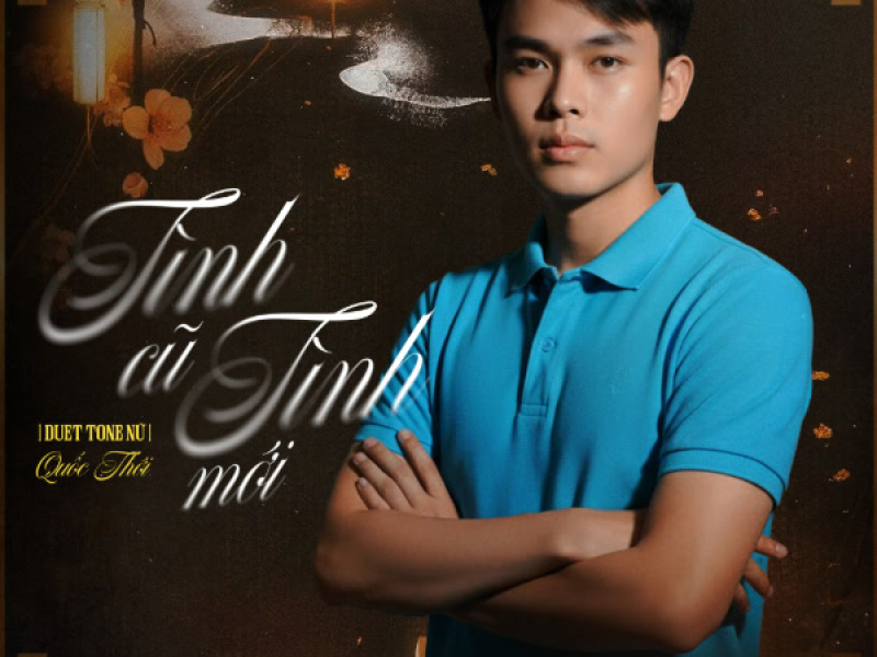 Tình Cũ Tình Mới (Duet Tone Nữ)