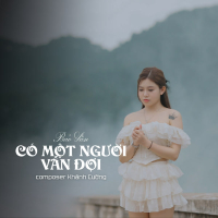 Có Một Người Vẫn Đợi (Single)