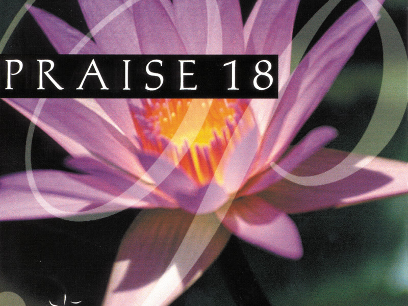 Praise 18 - Grace Alone