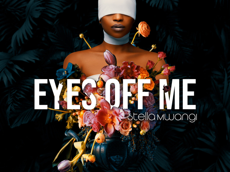 Eyes off Me (Single)