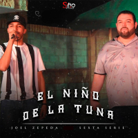 El niño de la tuna (En Vivo) (Single)