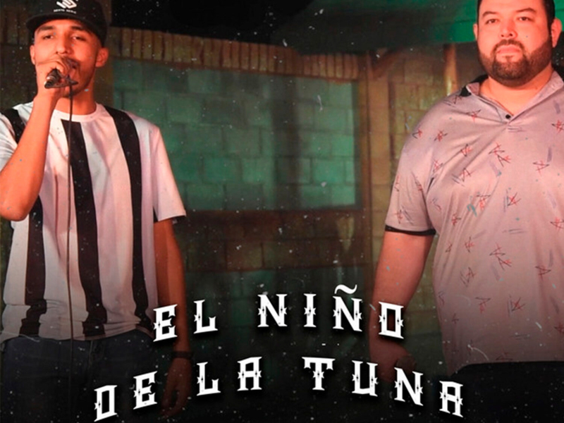 El niño de la tuna (En Vivo) (Single)