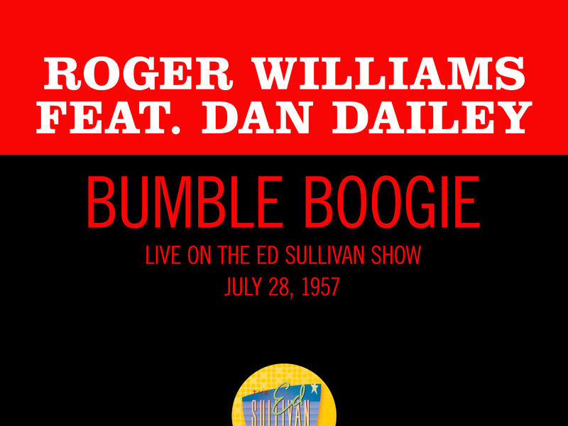 Bumble Boogie (Live On The Ed Sullivan Show, July 28, 1957) (Single)