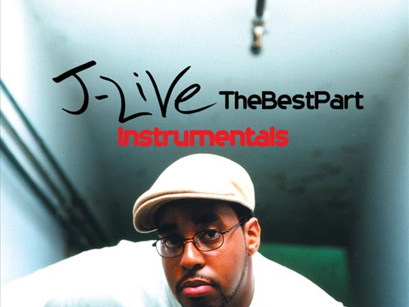 The Best Part Instrumentals