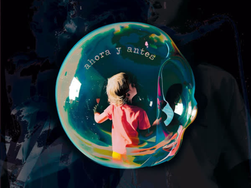 AHORA Y ANTES (Single)