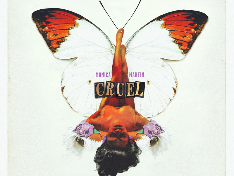 Cruel (Single)