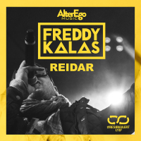 Reidar #ResirkulertLyd (Single)