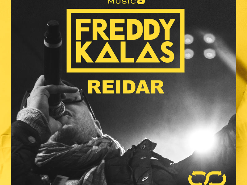 Reidar #ResirkulertLyd (Single)