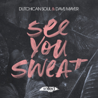 See You Sweat (EP)