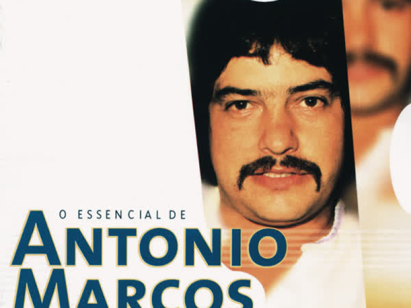 Focus - O Essencial de Antonio Marcos