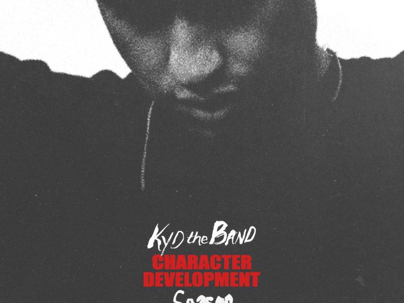 Season 2: Character Development