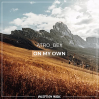 On My Own (Instrumental) (Single)