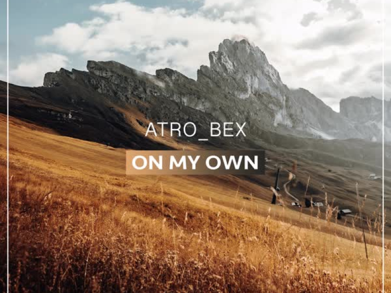 On My Own (Instrumental) (Single)