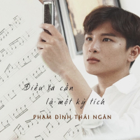 Điều Ta Cần Là Một Kỳ Tích (Beat) (Single)