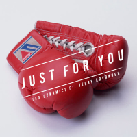 Just for You (Single)