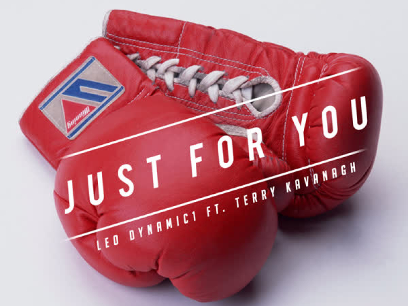 Just for You (Single)