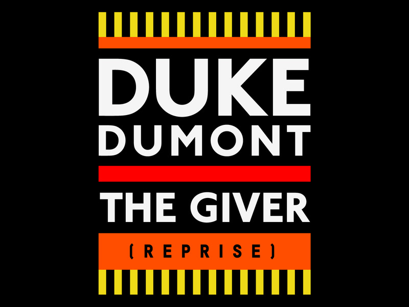 The Giver (Reprise) (Single)