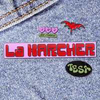 La Karcher (Single)