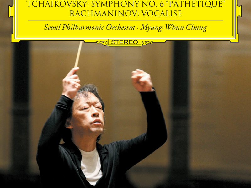 Tchaikovsky: Symphony No.6 