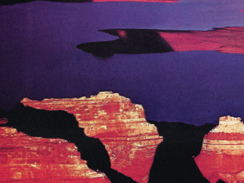 One Thousand Waves (The Remixes) (EP)