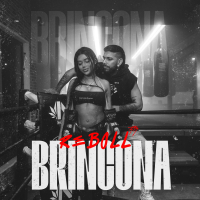 Brincona (Single)
