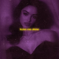 leave me alone (slowed & reeverb) (Single)
