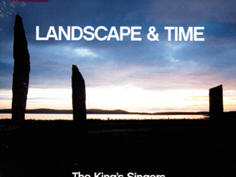 Landscape & Time