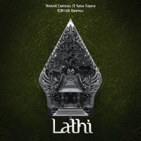 LATHI (R3HAB Remix) (Single)